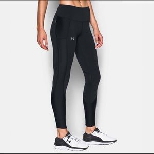 Under Armour Run True BreatheLux Legging